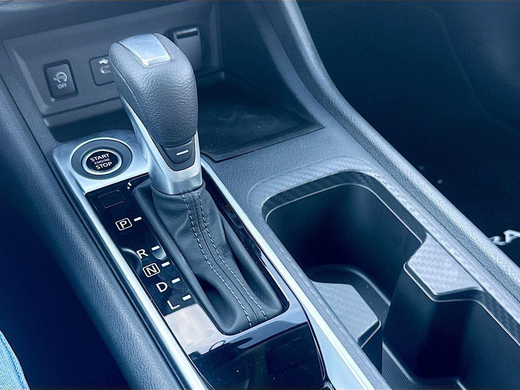 new 2025 Nissan Sentra car, priced at $21,949