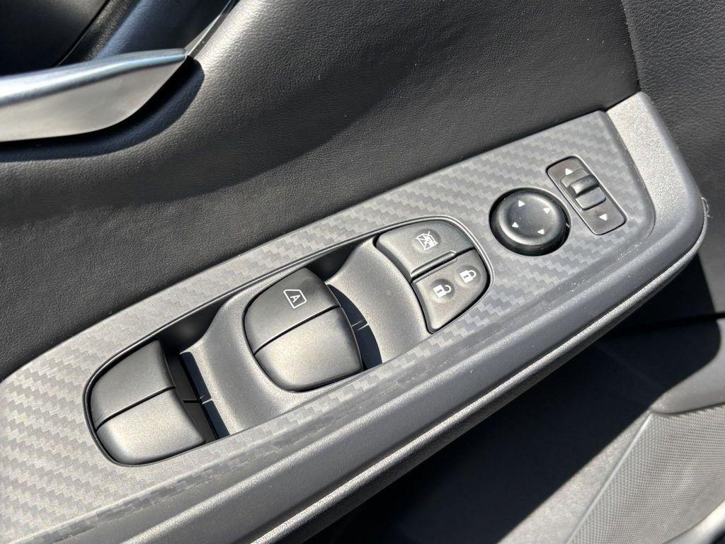 new 2025 Nissan Sentra car, priced at $21,949