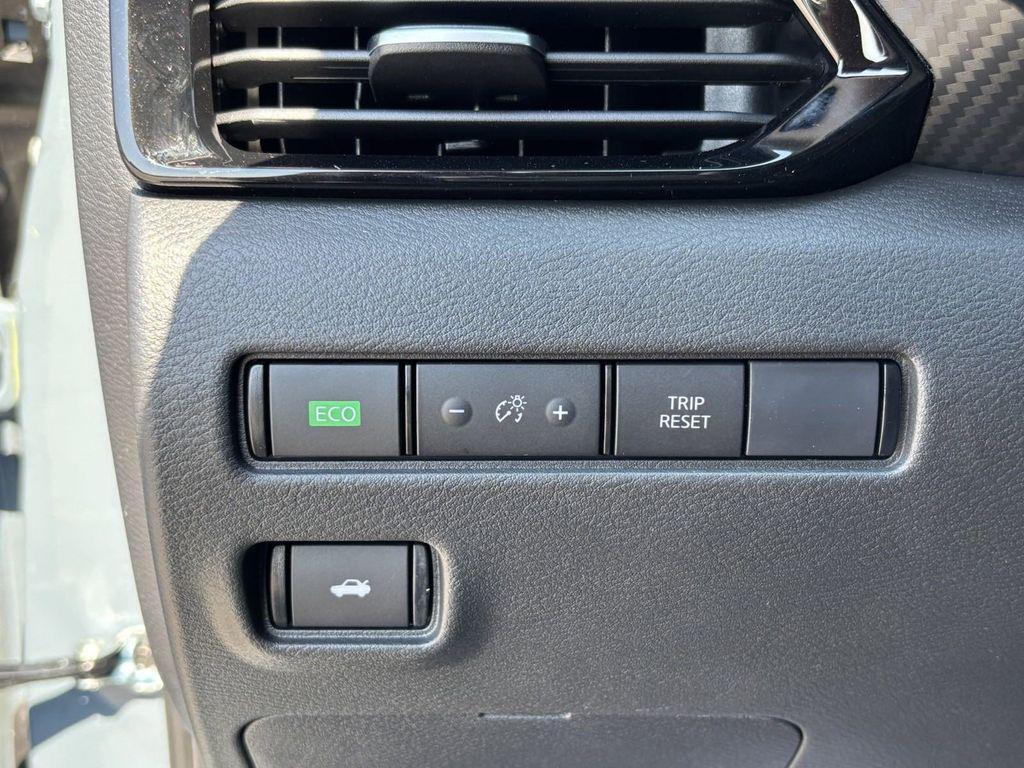 new 2025 Nissan Sentra car, priced at $21,949