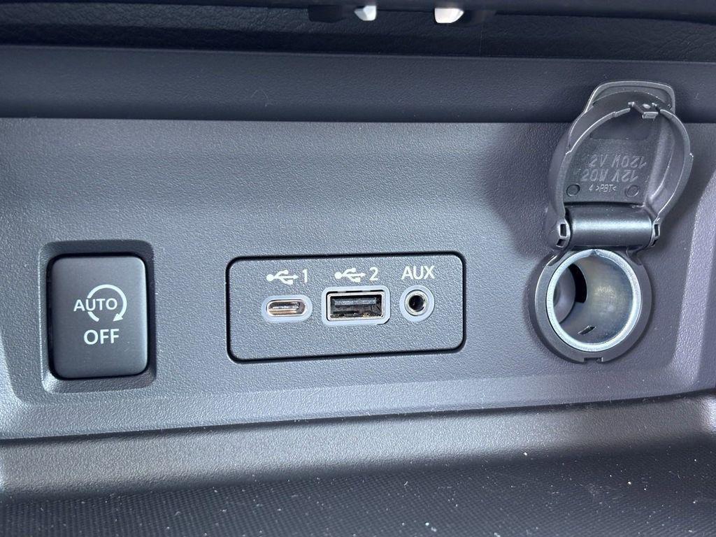 new 2025 Nissan Sentra car, priced at $21,949