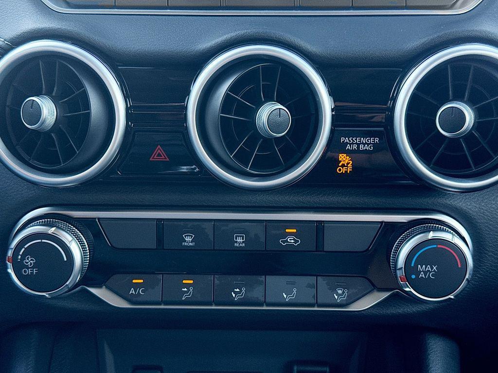 new 2025 Nissan Sentra car, priced at $21,949