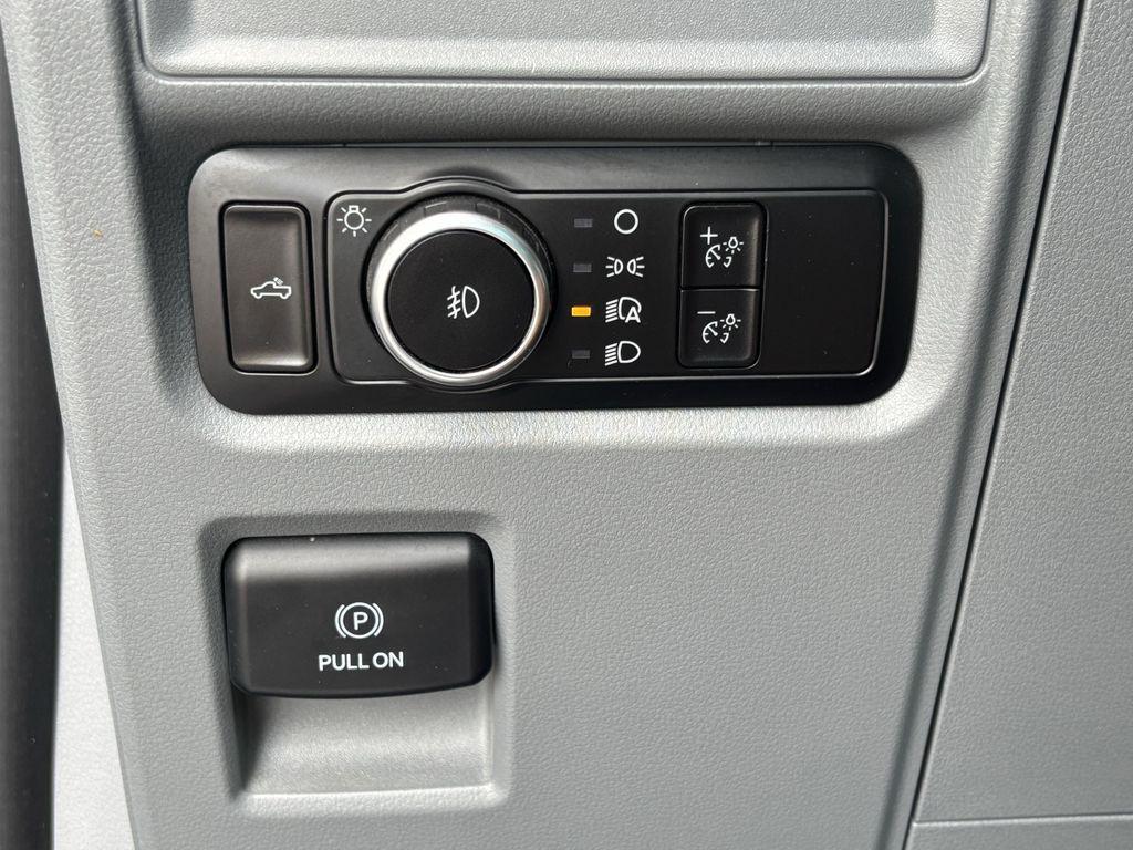 used 2023 Ford F-150 car, priced at $33,371