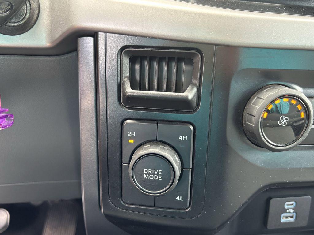 used 2023 Ford F-150 car, priced at $33,371