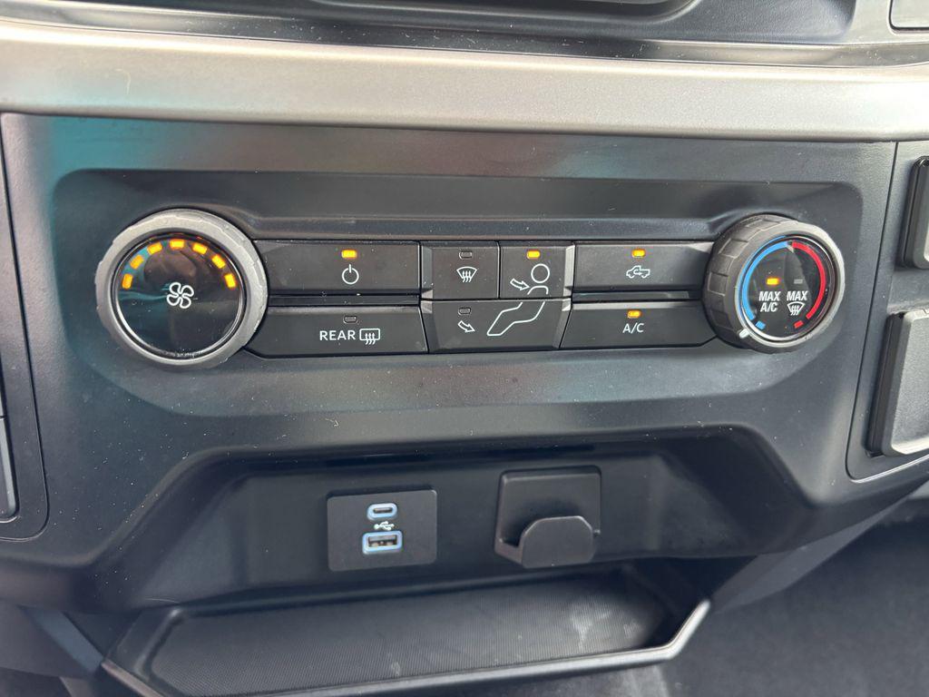 used 2023 Ford F-150 car, priced at $33,371