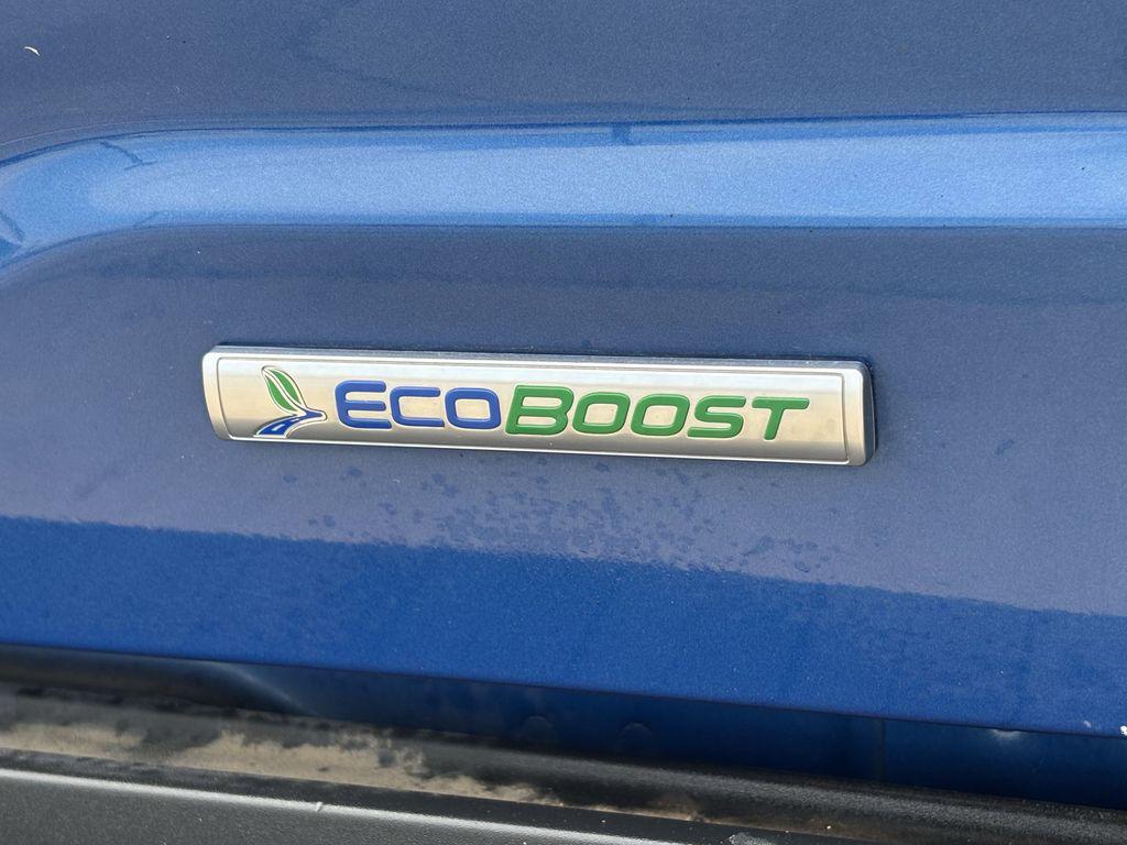 used 2023 Ford F-150 car, priced at $33,371