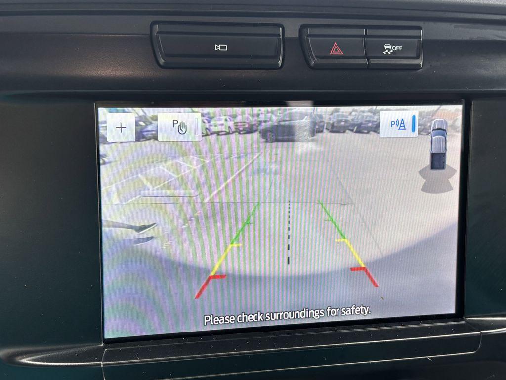 used 2023 Ford F-150 car, priced at $33,371