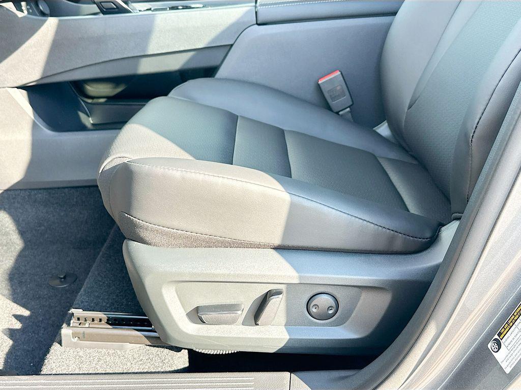 new 2026 Nissan Rogue car, priced at $28,622