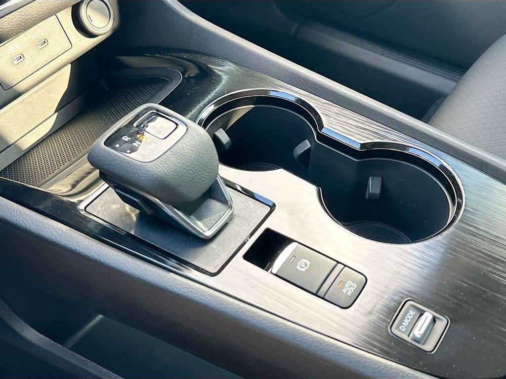 new 2026 Nissan Rogue car, priced at $28,622