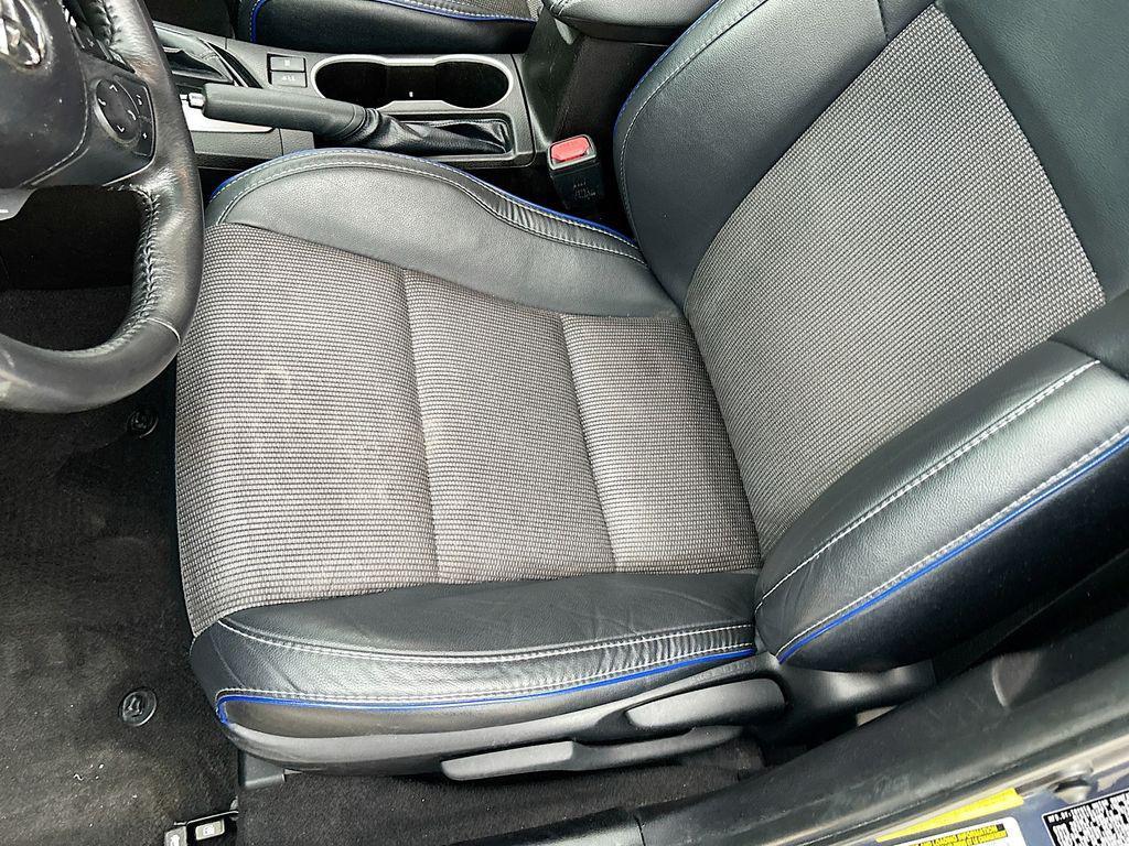 used 2017 Toyota Corolla car, priced at $10,993