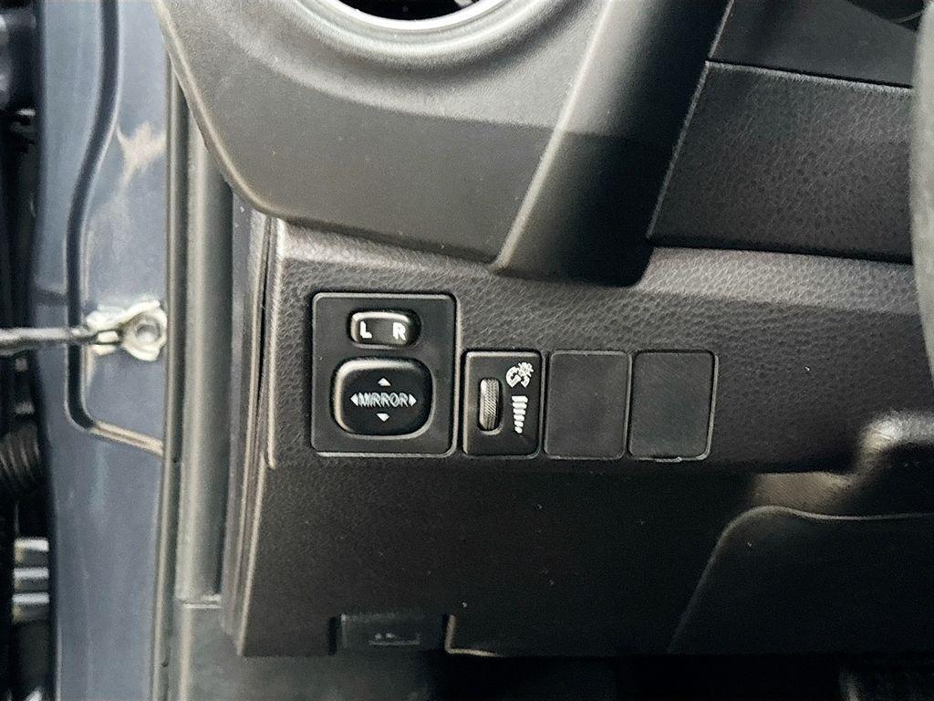 used 2017 Toyota Corolla car, priced at $10,993