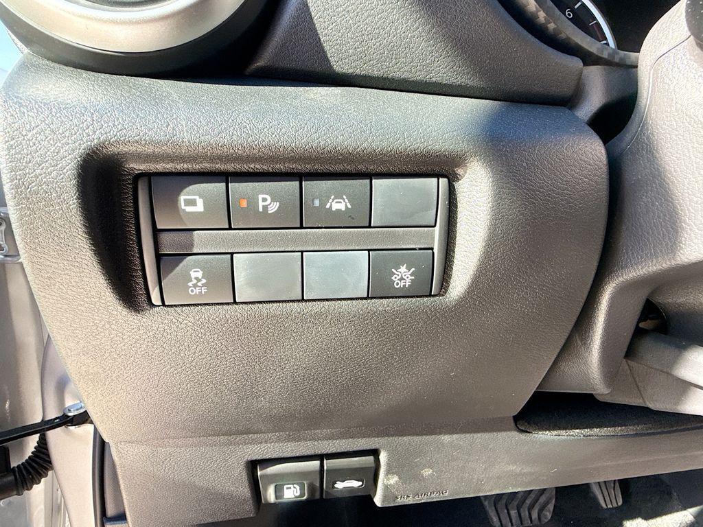 new 2025 Nissan Versa car, priced at $18,963