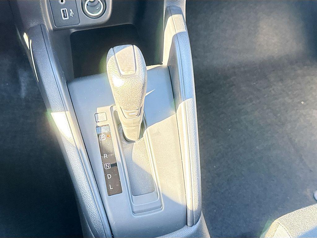 new 2025 Nissan Versa car, priced at $18,963