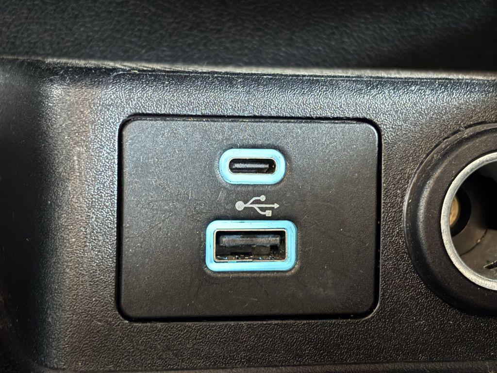 used 2023 Ford Escape car, priced at $18,000