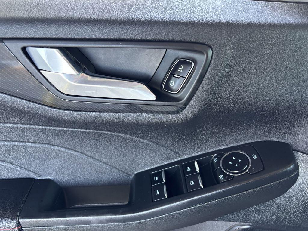 used 2023 Ford Escape car, priced at $18,000