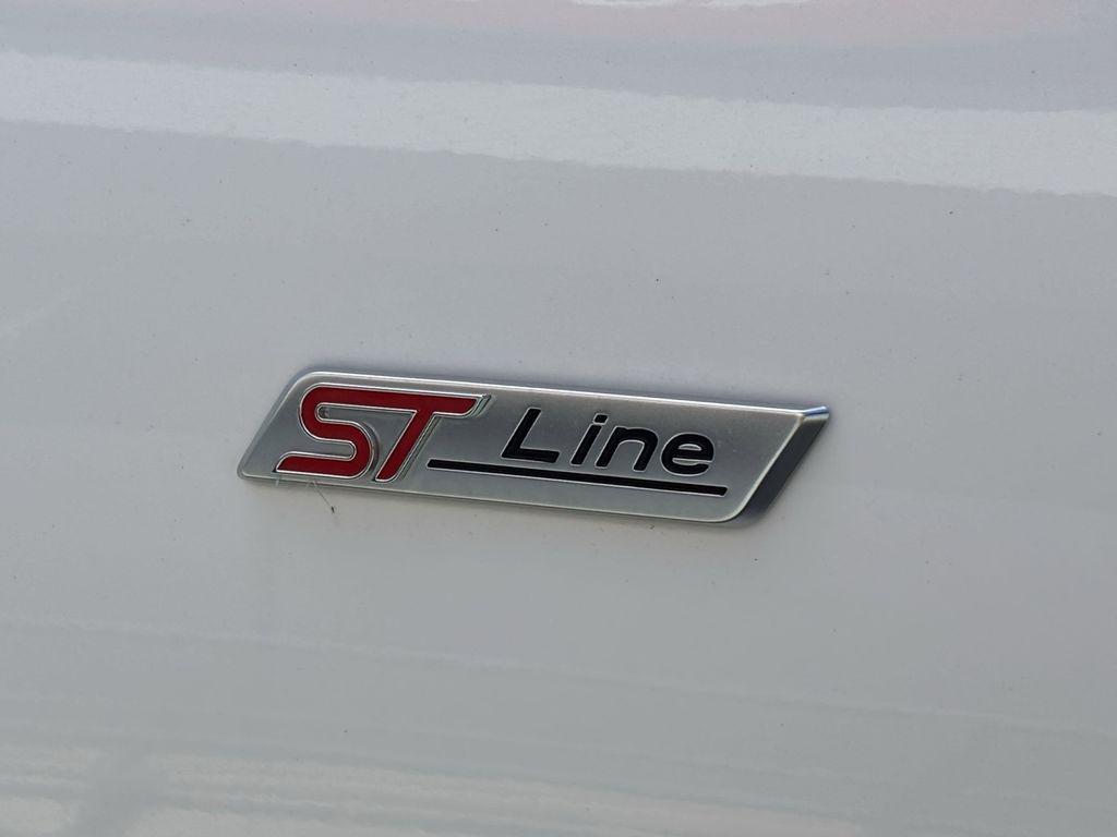 used 2023 Ford Escape car, priced at $18,000