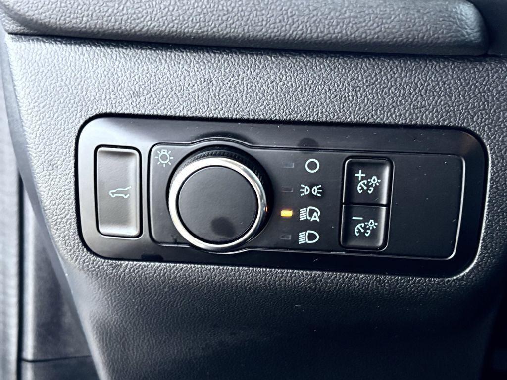 used 2023 Ford Escape car, priced at $18,000