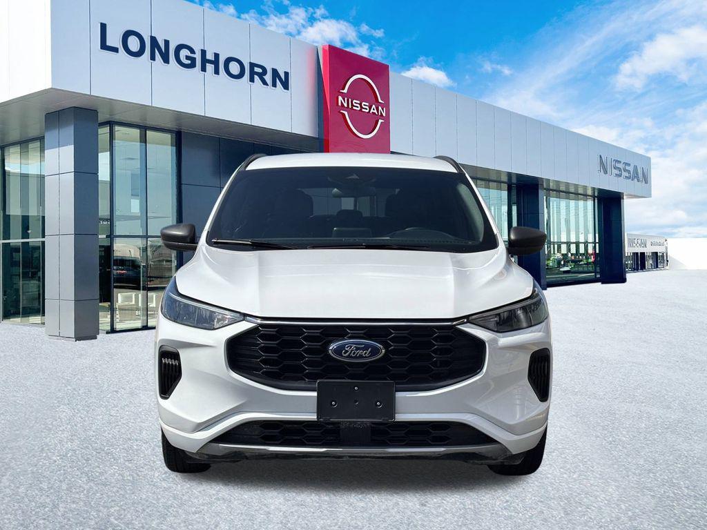 used 2023 Ford Escape car, priced at $18,000