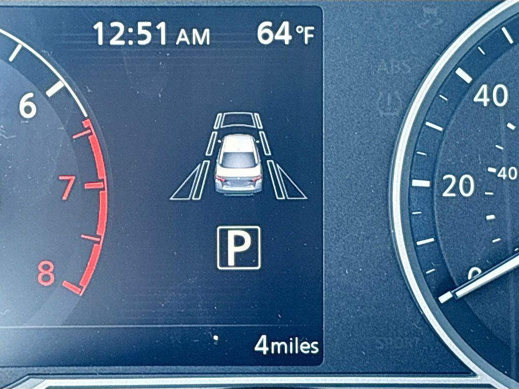 new 2025 Nissan Versa car, priced at $21,850