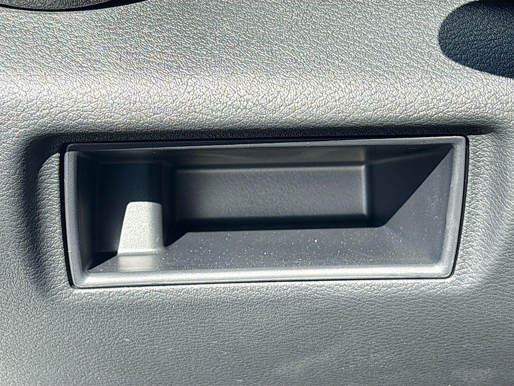 new 2025 Nissan Versa car, priced at $21,850