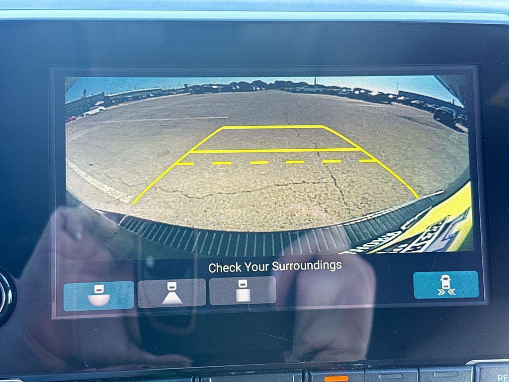 used 2018 Honda Odyssey car, priced at $18,882