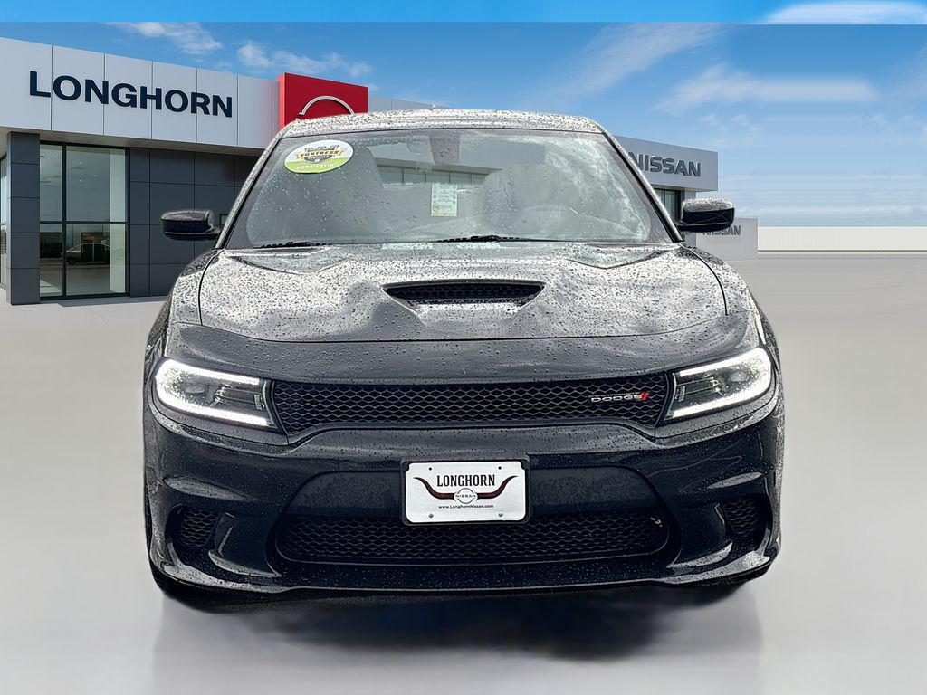 used 2023 Dodge Charger car, priced at $25,882