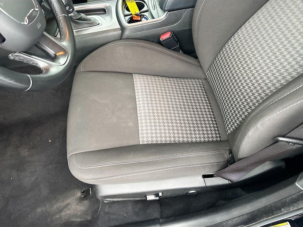 used 2023 Dodge Charger car, priced at $25,882