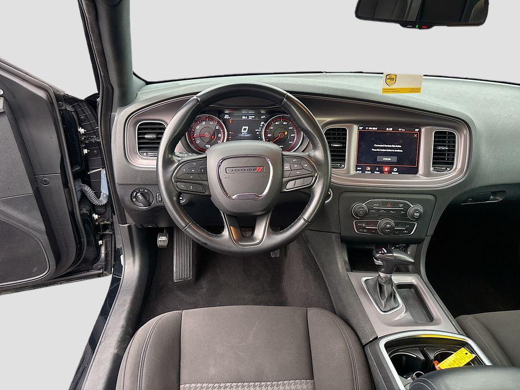 used 2023 Dodge Charger car, priced at $25,882