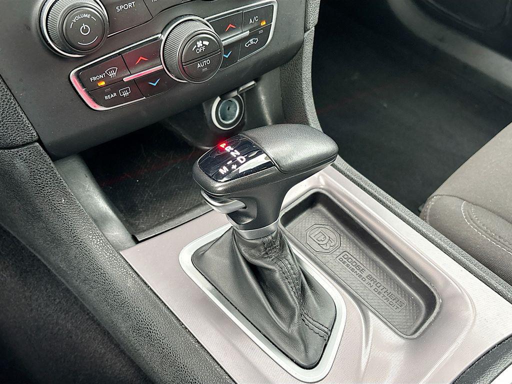 used 2023 Dodge Charger car, priced at $25,882