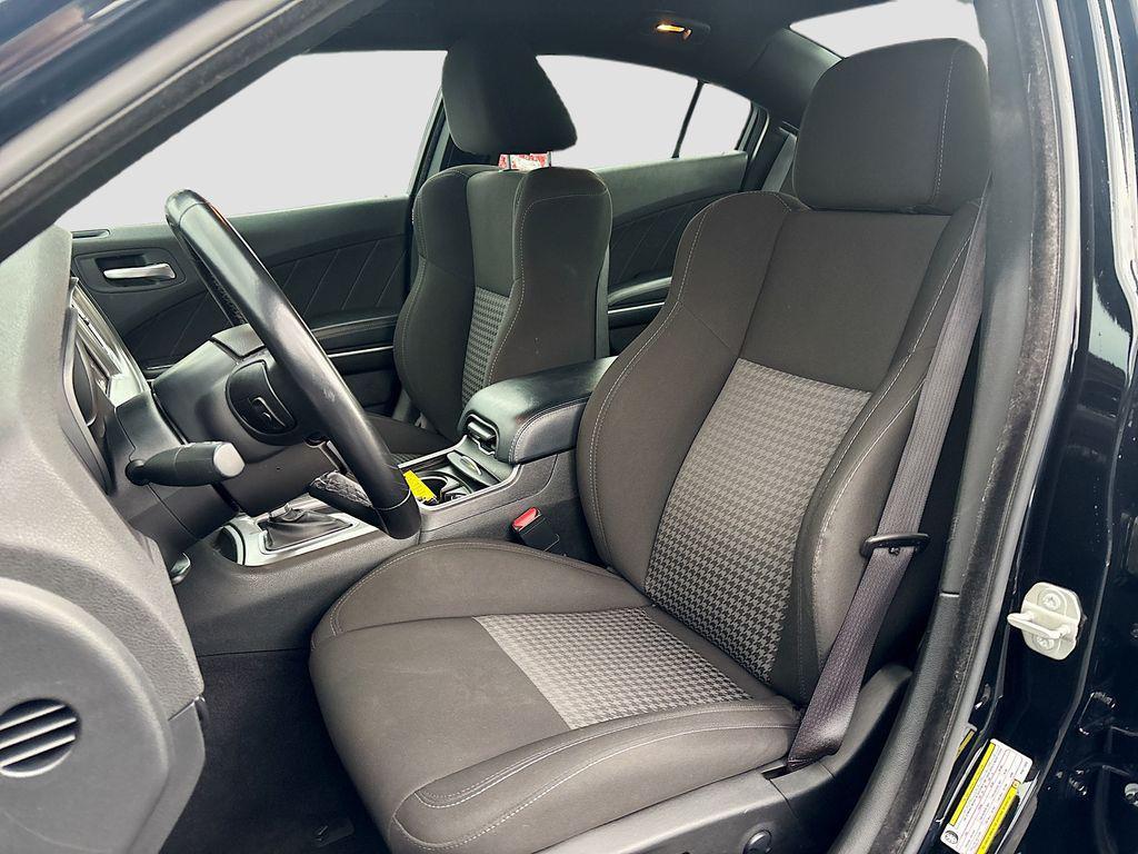 used 2023 Dodge Charger car, priced at $25,882