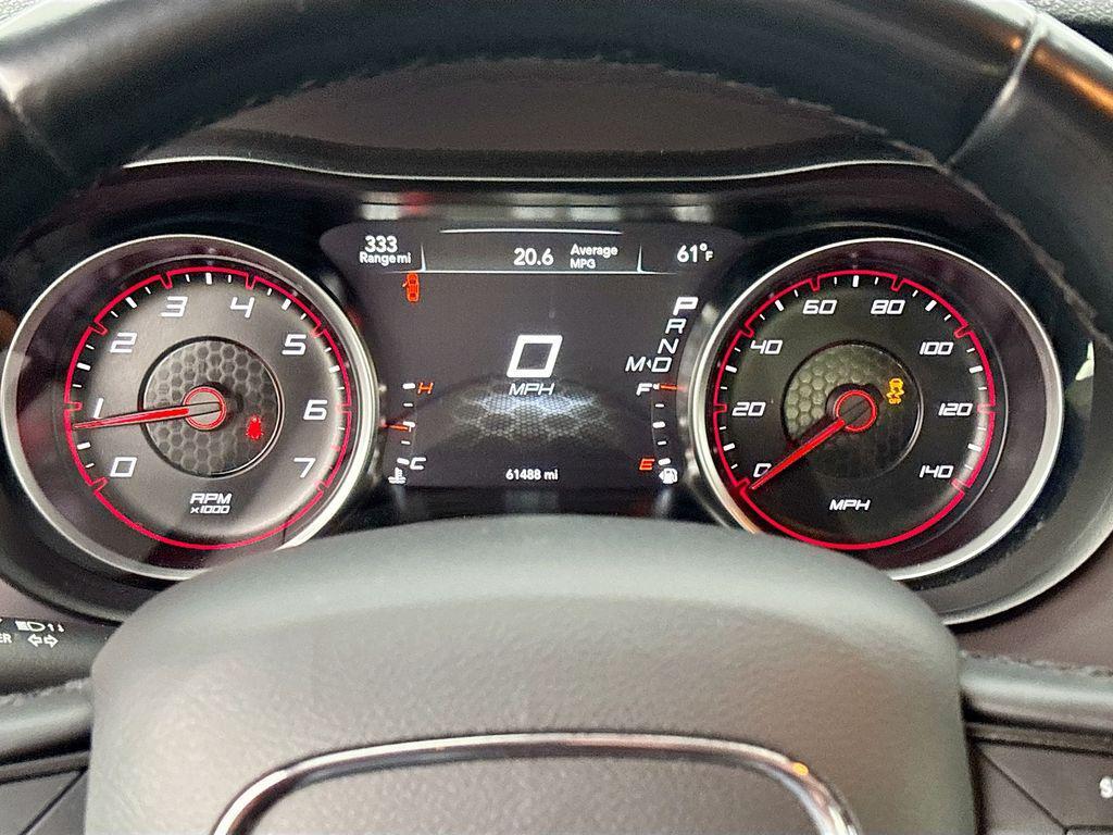 used 2023 Dodge Charger car, priced at $25,882