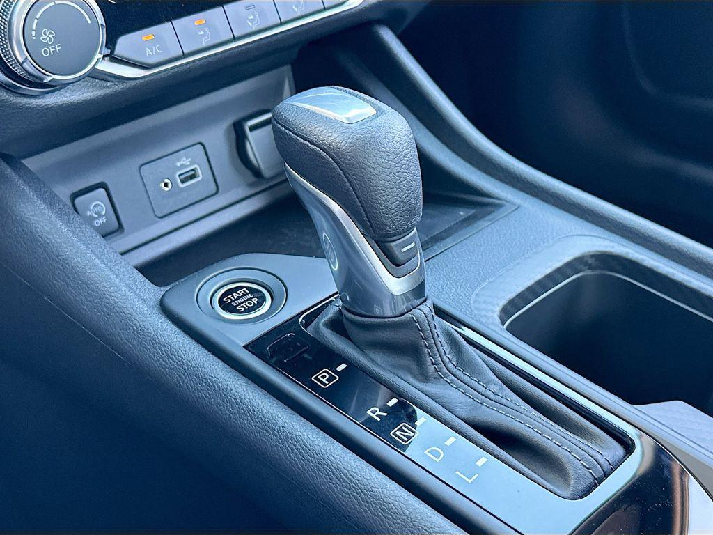 new 2025 Nissan Sentra car, priced at $20,479