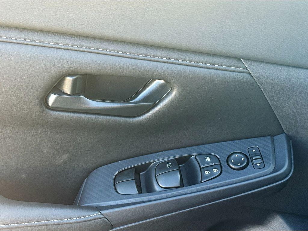 new 2025 Nissan Sentra car, priced at $20,479