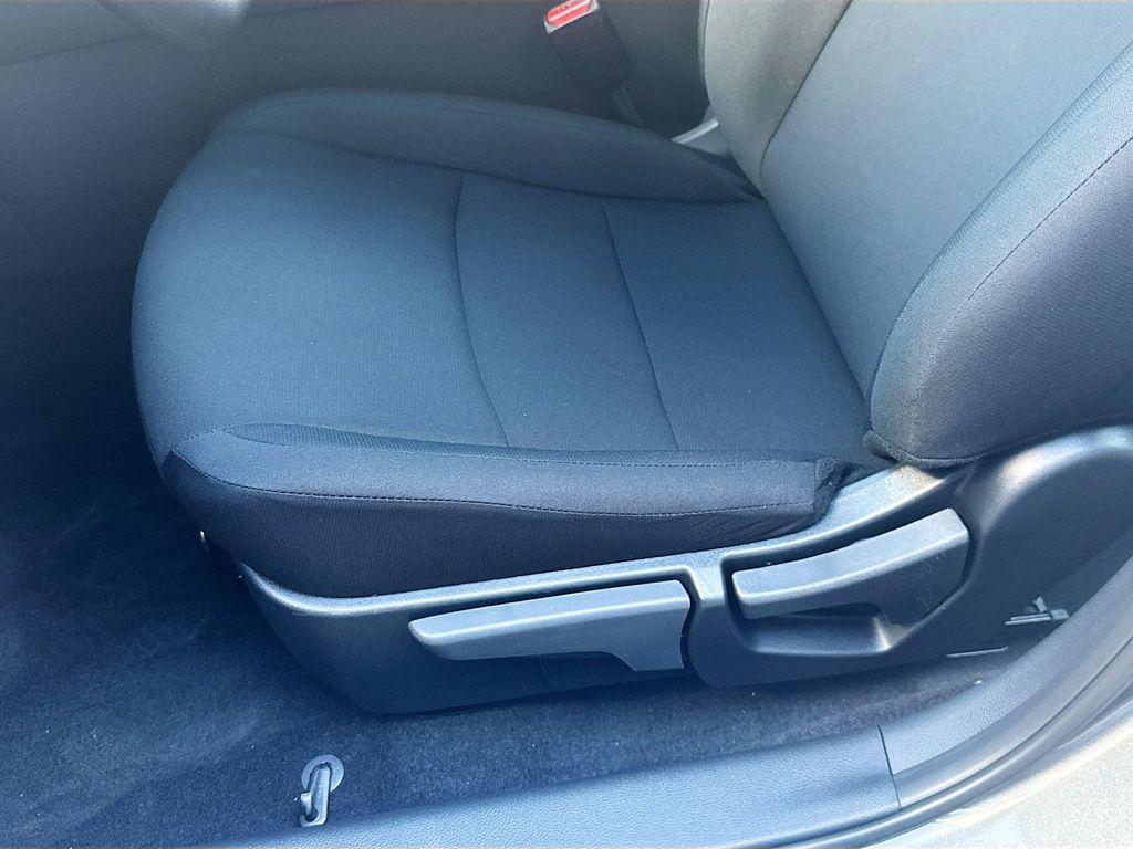 new 2025 Nissan Sentra car, priced at $20,479