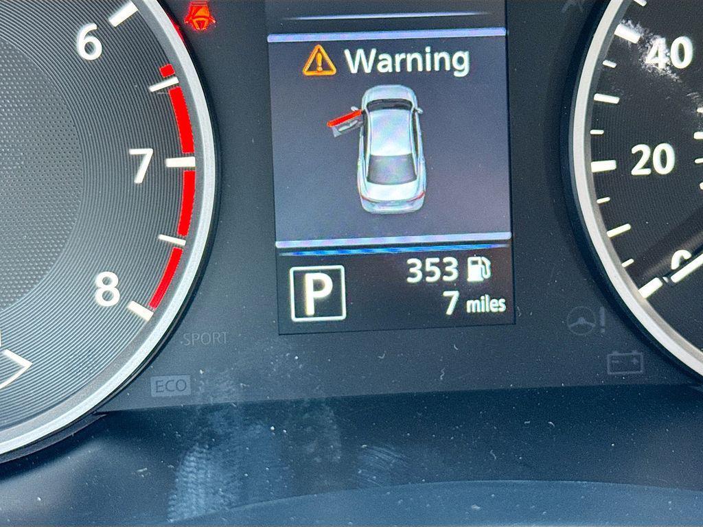 new 2025 Nissan Sentra car, priced at $20,479