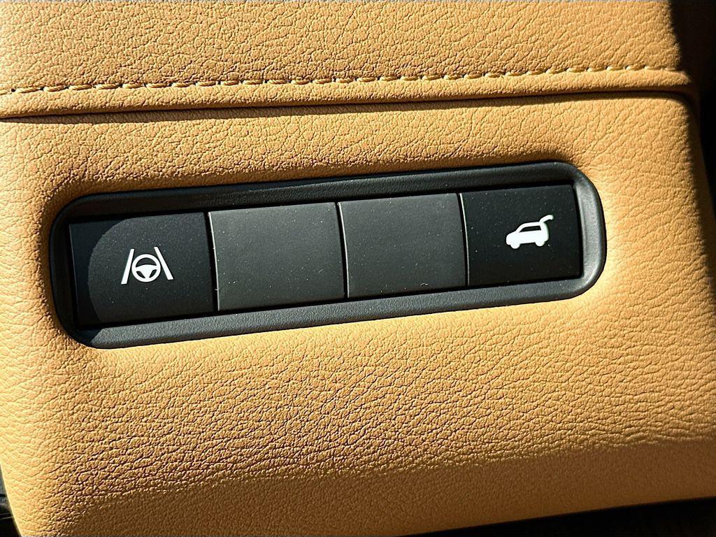 new 2026 Nissan Armada car, priced at $69,905