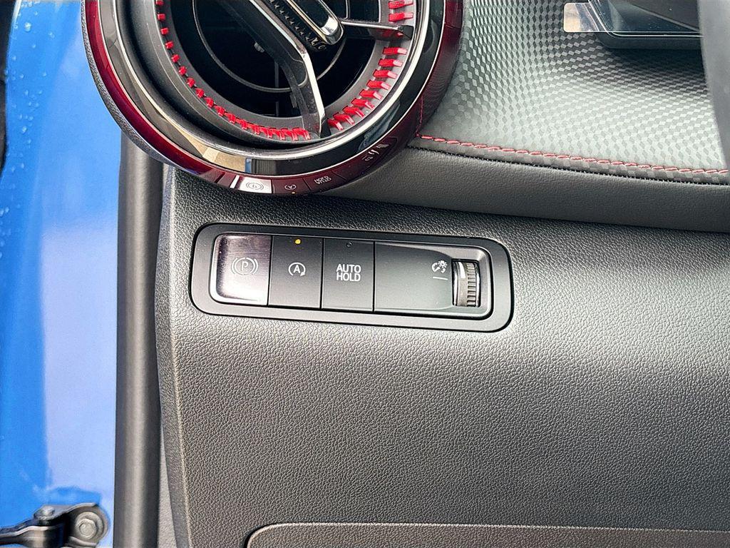 used 2025 Chevrolet Equinox car, priced at $31,971