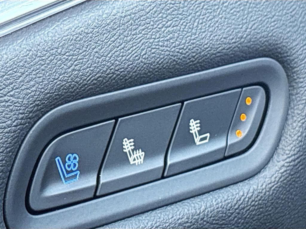 used 2023 Cadillac Escalade car, priced at $62,983