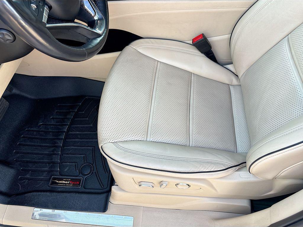 used 2023 Cadillac Escalade car, priced at $62,983