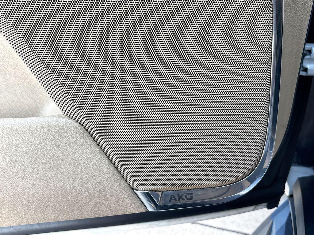 used 2023 Cadillac Escalade car, priced at $62,983