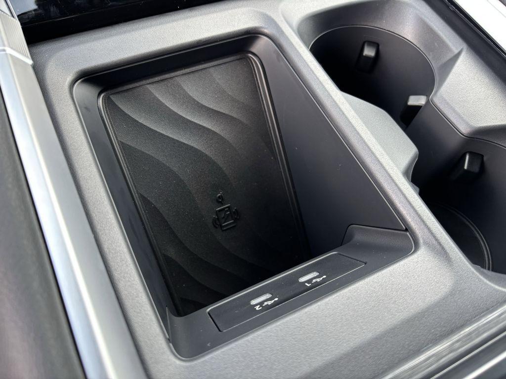 new 2025 Nissan Armada car, priced at $61,272