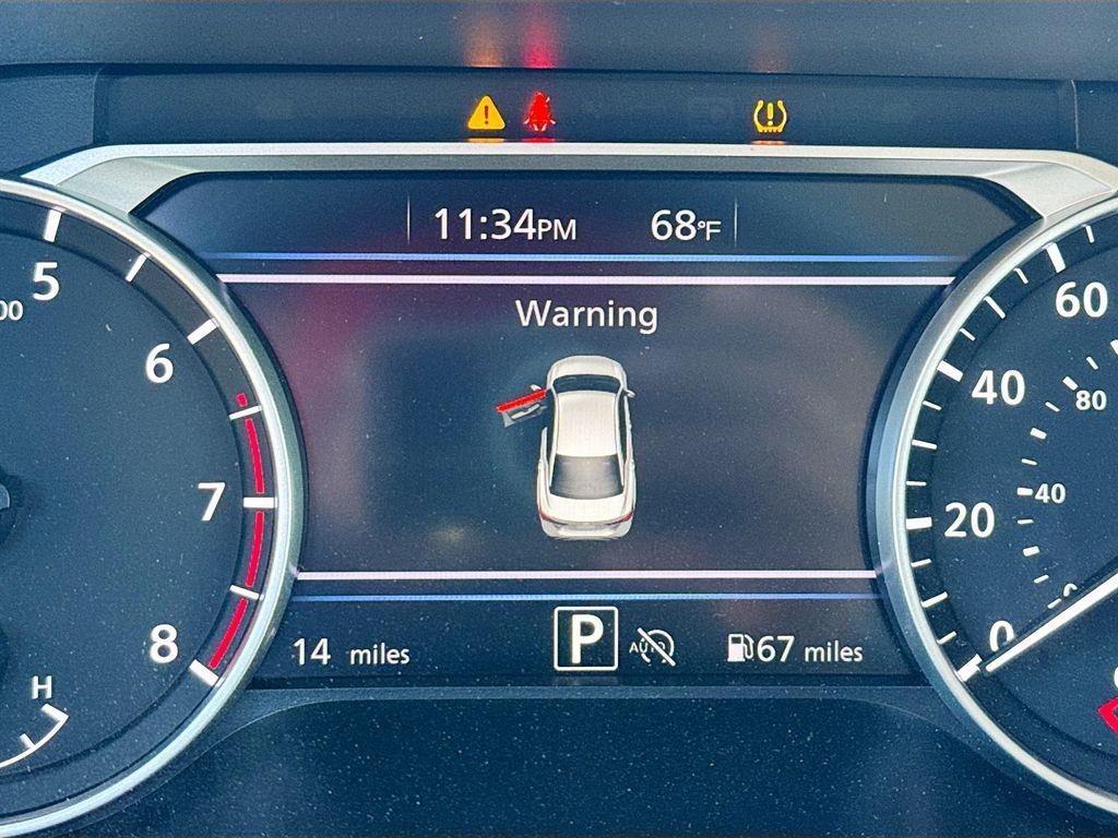 new 2025 Nissan Sentra car, priced at $21,068