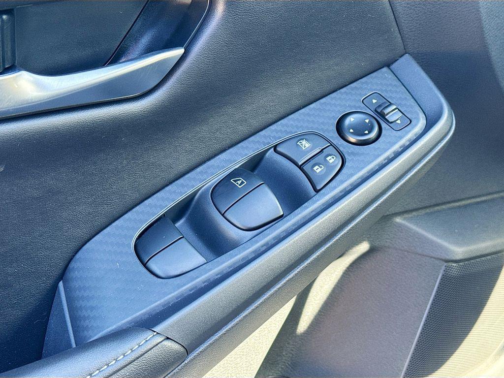 new 2025 Nissan Sentra car, priced at $21,068