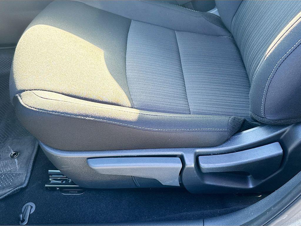 new 2025 Nissan Sentra car, priced at $21,068