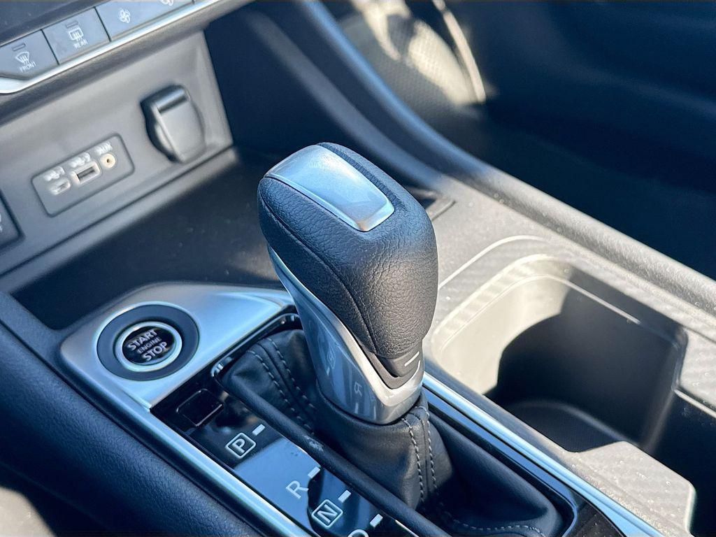 new 2025 Nissan Sentra car, priced at $21,068