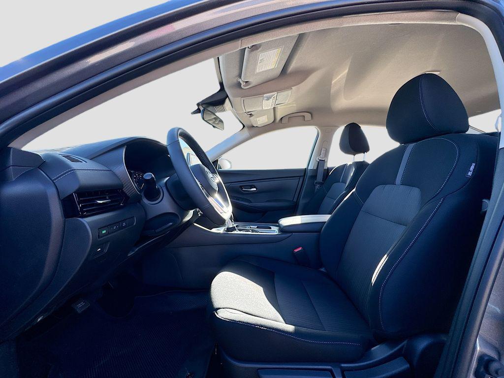 new 2025 Nissan Sentra car, priced at $21,068