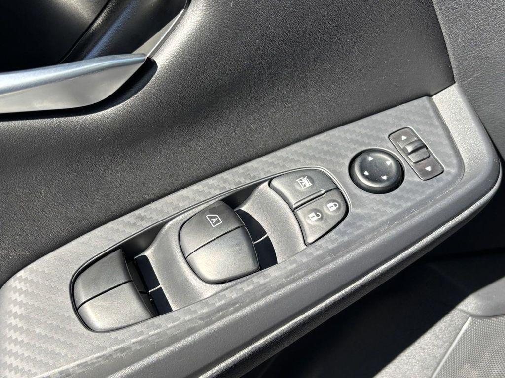 new 2025 Nissan Sentra car, priced at $21,068