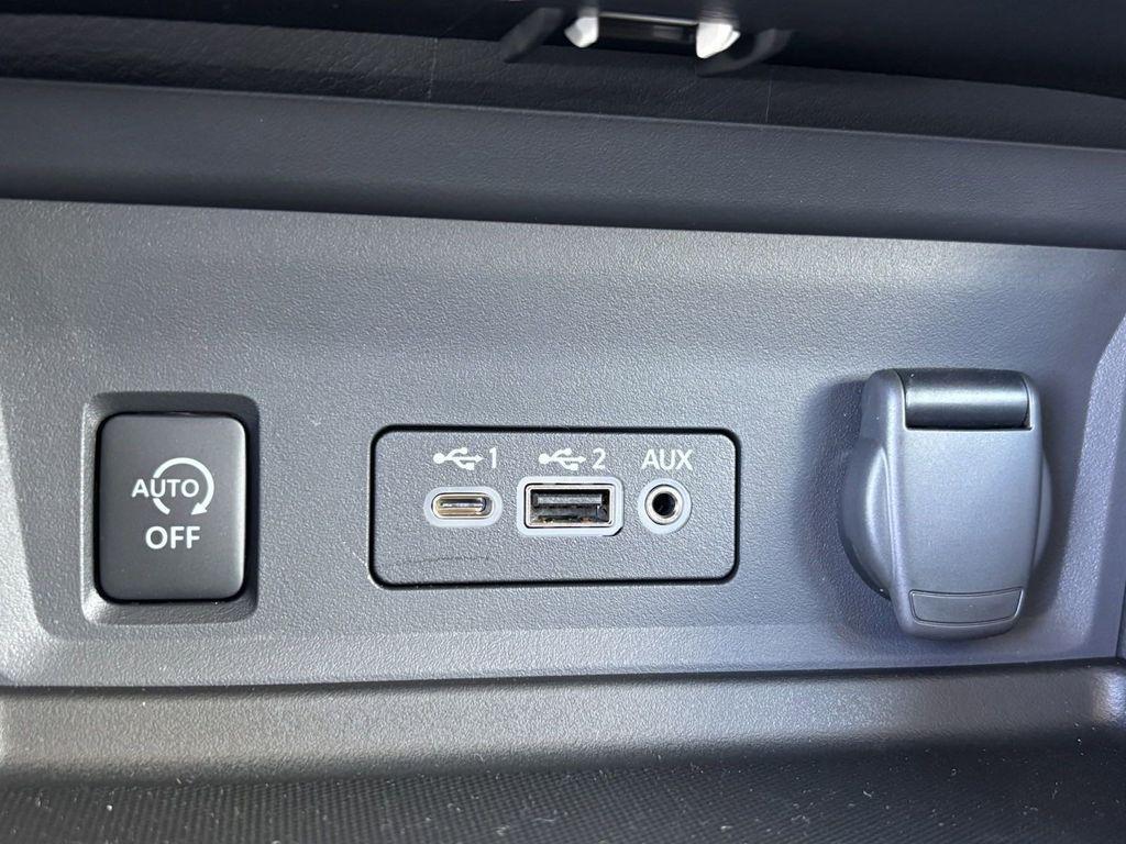 new 2025 Nissan Sentra car, priced at $21,068