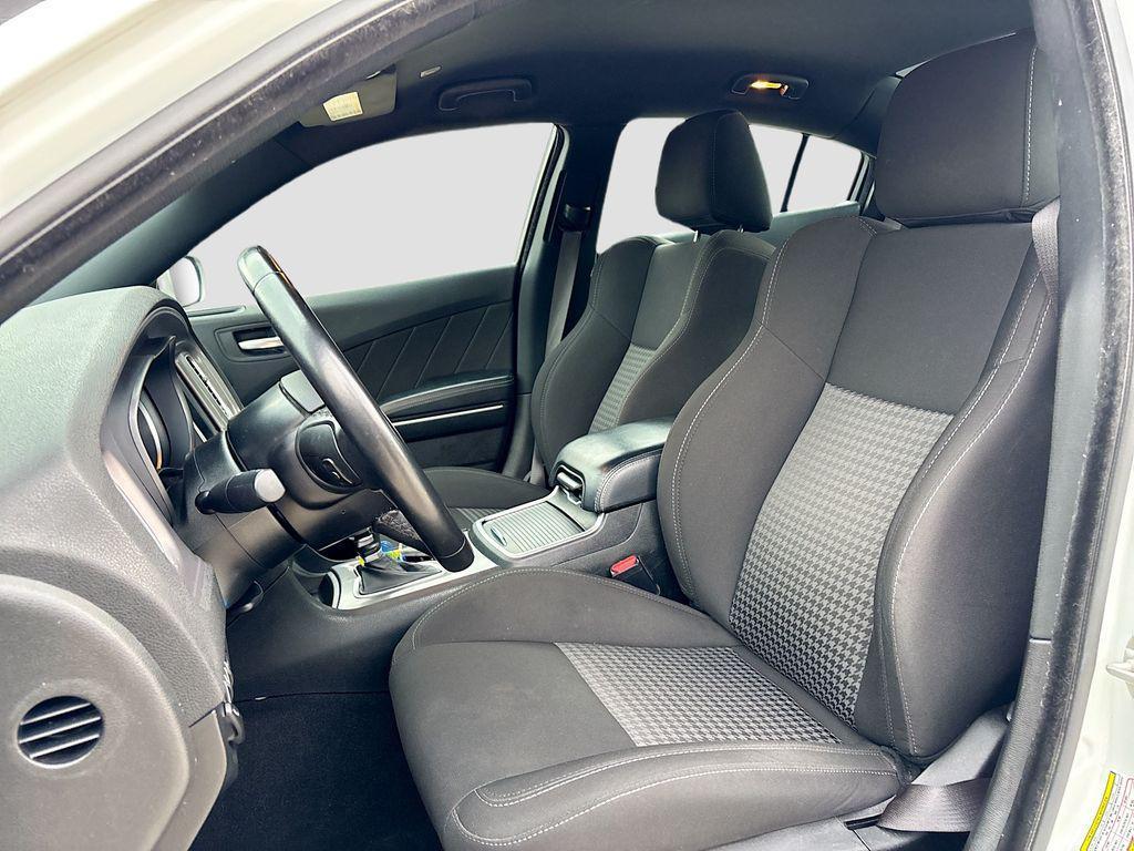 used 2023 Dodge Charger car, priced at $25,382