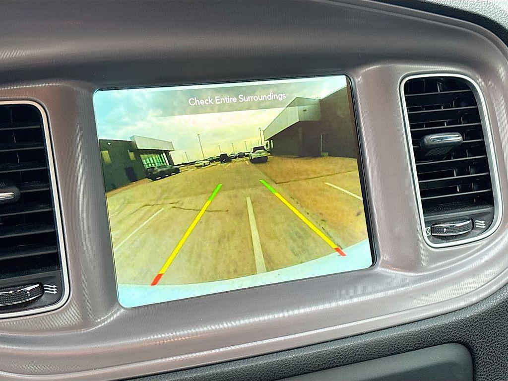 used 2023 Dodge Charger car, priced at $25,382