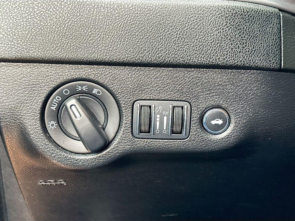 used 2023 Dodge Charger car, priced at $25,382